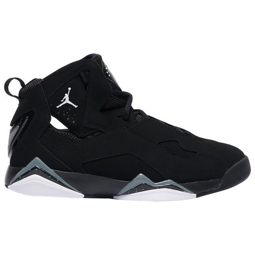 air jordan true flight basketball shoes